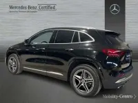 Usado Mercedes GLA250 165 CV (121 kW) 2025 Negro SUV