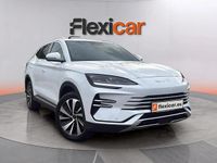 Usado BYD Seal U Design 324 CV (238 kW) 2025 Blanco SUV