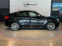 Usado BMW X4 M Sport 360 CV (264 kW) 2016 Negro SUV
