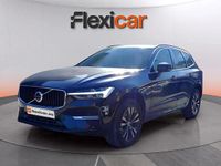 Używany Volvo XC60 Momentum 190 KM (139 kW) 2021 Czarny SUV