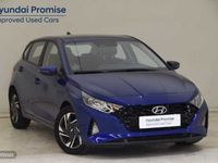 usado Hyundai i20 - 10.556 km 1.0 TGDI Klass 100