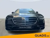 Usado Mercedes S350 313 CV (230 kW) 2024 Berlina
