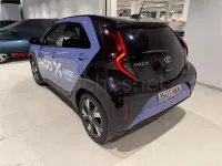Nuevo Toyota Aygo X 116 CV (85 kW) 2026 Negro SUV