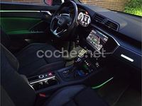 Usado Audi Q3 S-Line 150 CV (110 kW) 2019 Gris / plata SUV