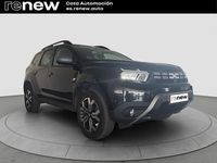 Occasion Dacia Duster Journey 130 ch (95 kW) 2023 Noir SUV