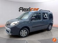 Usado Renault Kangoo Edition One 95 CV (69 kW) 2020 Gris Monovolumen