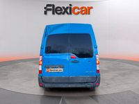 Begagnad Renault Master 136 HK (100 kW) 2020 Blå Van