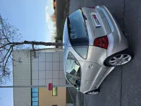 Usado Mercedes A210 140 CV (102 kW) 2004 Plateado Utilitario