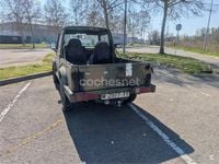 Usado Suzuki Samurai 69 CV (50 kW) 1995 Verde SUV