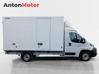 Usado Opel Movano S 140 CV (102 kW) 2024 Blanco Van