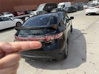 Usado Honda Civic Executive 140 CV (102 kW) 2007 Negro Berlina