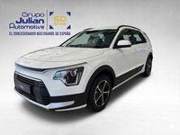 Nuevo Kia Niro 139 CV (102 kW) 2026 Otro SUV