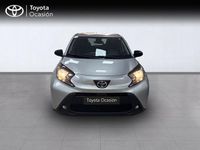 Usado Toyota Aygo X-play 69 CV (50 kW) 2024 Gris