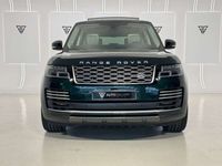 usado Land Rover Range Rover 4.4D SDV8 Autobiography 4WD Aut.