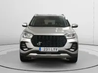 Usado DR DR 5.0 116 CV (85 kW) 2022 Blanco SUV