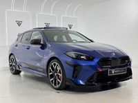 Usado BMW M135 M Sport 300 CV (220 kW) 2025 Azul Utilitario