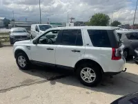 Usado Land Rover Freelander 2 HSE 150 CV (110 kW) 2012 Blanco SUV