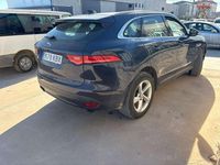 Usado Jaguar F-Pace Pure 179 CV (131 kW) 2017 SUV