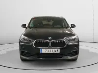 Usado BMW X2 Advantage 190 CV (139 kW) 2021 Negro SUV