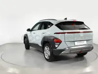 Nuevo Hyundai Kona 120 CV (88 kW) 2025 Verde SUV