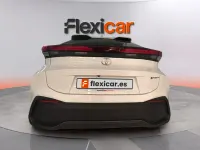 Usado Toyota C-HR Advance 223 CV (164 kW) 2025 Blanco SUV