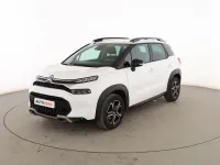 Usado Citroën C3 Aircross Feel 110 CV (80 kW) 2022 Blanco SUV