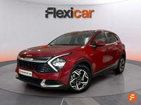 Usado Kia Sportage 150 CV (110 kW) 2022 Rojo SUV