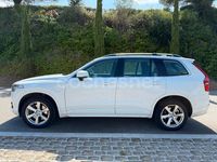 Usado Volvo XC90 Momentum 400 CV (294 kW) 2016 Blanco SUV