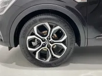 Usado Renault Arkana Zen 140 CV (102 kW) 2021 Negro SUV
