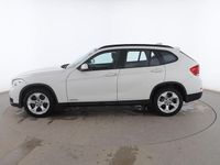 Usado BMW X1 143 HP (105 kW) 2015 Branco SUV