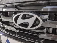 Nuevo Hyundai Tucson 215 CV (158 kW) 2026 SUV