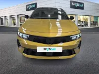 Usado Opel Astra 180 CV (132 kW) 2025 Utilitario