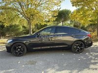 Usado BMW 535 Gran Turismo 300 CV (220 kW) 2011 Negro Berlina