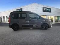 Usado Citroën Berlingo Shine 131 CV (96 kW) 2019 Gris Monovolumen