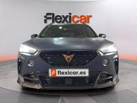 Begagnad Cupra Formentor VZ 390 HK (286 kW) 2022 Blå SUV