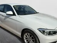 Usado BMW 116 116 CV (85 kW) 2018 Utilitario