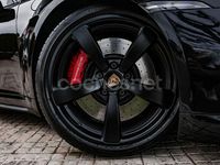 Usado Porsche 911 Turbo 580 CV (426 kW) 2021 Negro Coupe
