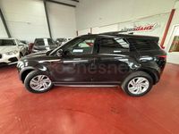 Usado Land Rover Range Rover evoque R-Dynamic 163 HP (119 kW) 2022 Preto SUV