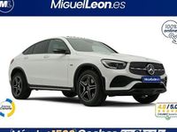 Usado Mercedes GLC300 333 CV (244 kW) 2021