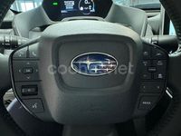 Usado Subaru Solterra 160 kW (218 CV) 2023 SUV