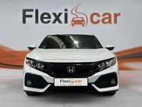 usado Honda Civic 1.0 I-VTEC TURBO COMFORT Gasolina en Flexicar Girona