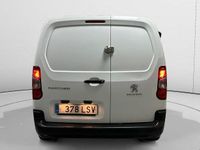 Usado Peugeot Partner Premium 110 CV (80 kW) 2021 Monovolumen