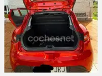 Usado Renault Clio IV Dynamique 90 CV (66 kW) 2016 Rojo Berlina