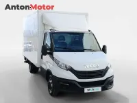 Usado Iveco Daily 160 CV (117 kW) 2023 Blanco Berlina
