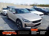 Usado Polestar 2 Long Range Single Motor 219 kW (299 CV) 2023 Bronce Utilitario