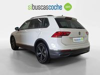 Usado VW Tiguan Life 150 CV (110 kW) 2021 Blanco SUV