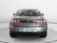Usado Peugeot 508 Business-Line 131 CV (96 kW) 2019