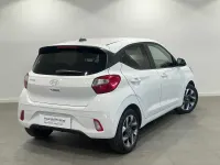 Usado Hyundai i10 67 CV (49 kW) 2025 Utilitario