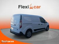 usado Ford Transit Connect 1.5 TDCi 74kW Trend