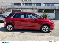 usado Citroën C4 Picasso 1.2 PureTech S&S Live 130